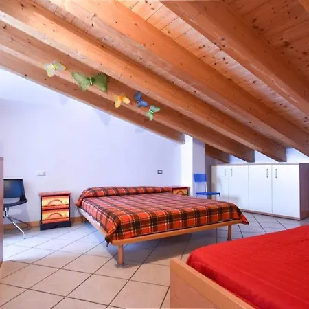 Apartment Ca Di Mar 5 *