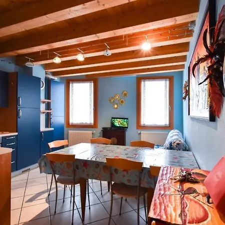 Apartment Ca Di Mar 5