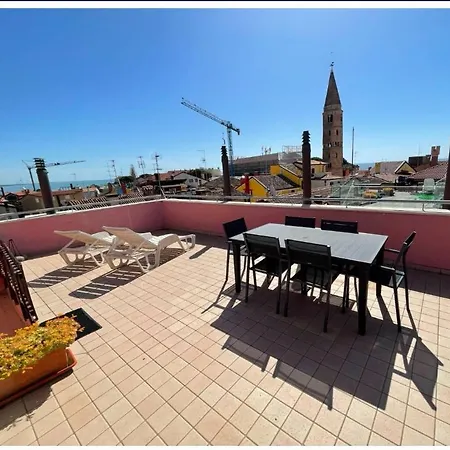 Ca Di Mar 5 Apartment