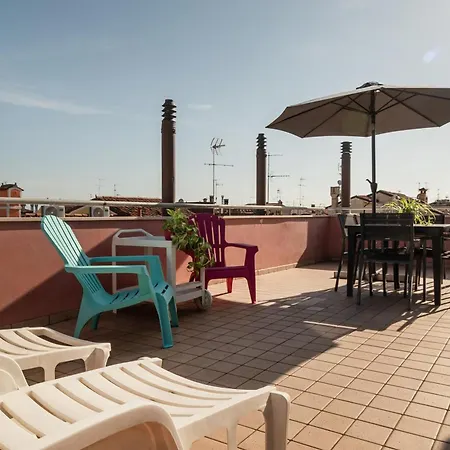 Ca Di Mar 5 קאורלה