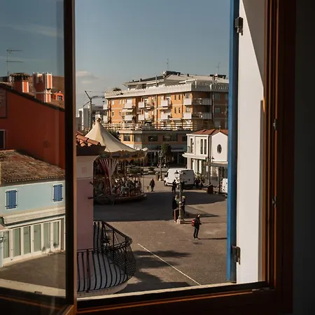 Apartment Ca Di Mar 5
