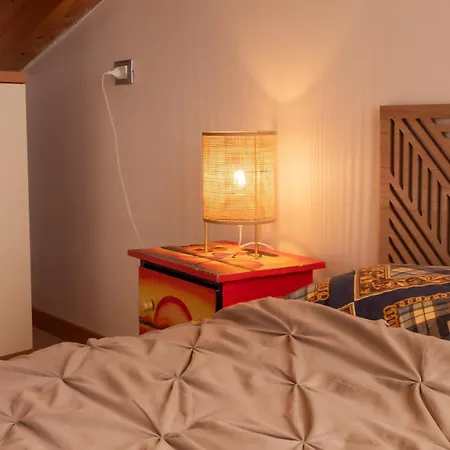 Apartmán Ca Di Mar 5 *