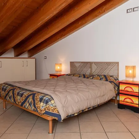 Apartmán Ca Di Mar 5 Caorle
