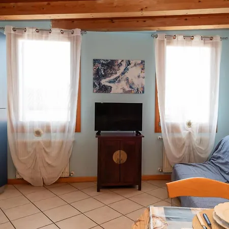Ca Di Mar 5 Apartment Caorle