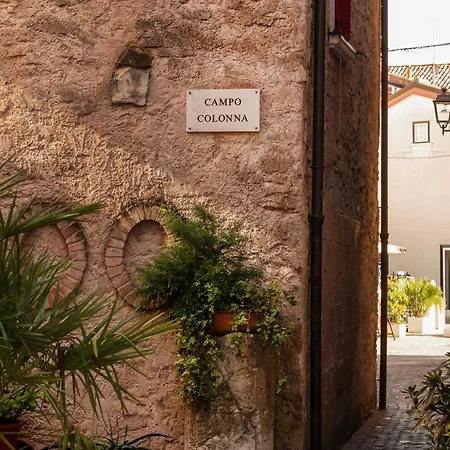 Ca Di Mar 5 דירה *