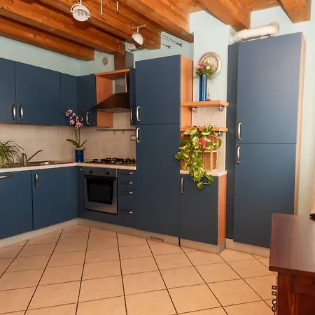 דירה Ca Di Mar 5 *