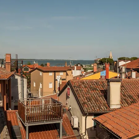 Ca Di Mar 5 Apartmán Caorle