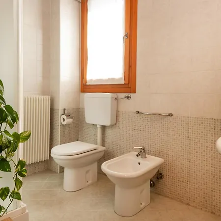 Ca Di Mar 5 Apartment *