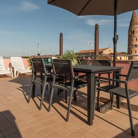 Ca Di Mar 5 كاوْرلي