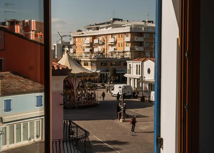 Lejlighed Ca Di Mar 5