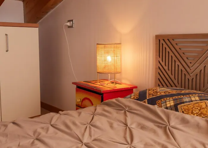 Lejlighed Ca Di Mar 5 *