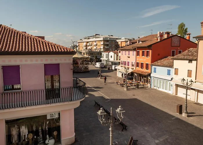 Ca Di Mar 5 Lejlighed