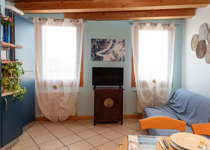 Ca Di Mar 5 Lejlighed Caorle