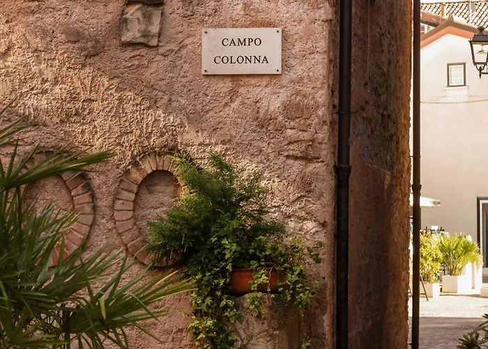 Ca Di Mar 5 Lejlighed *