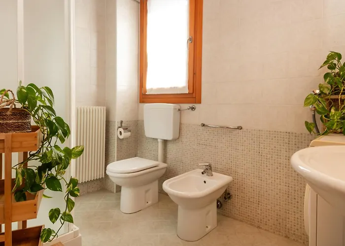 Ca Di Mar 5 Lejlighed *